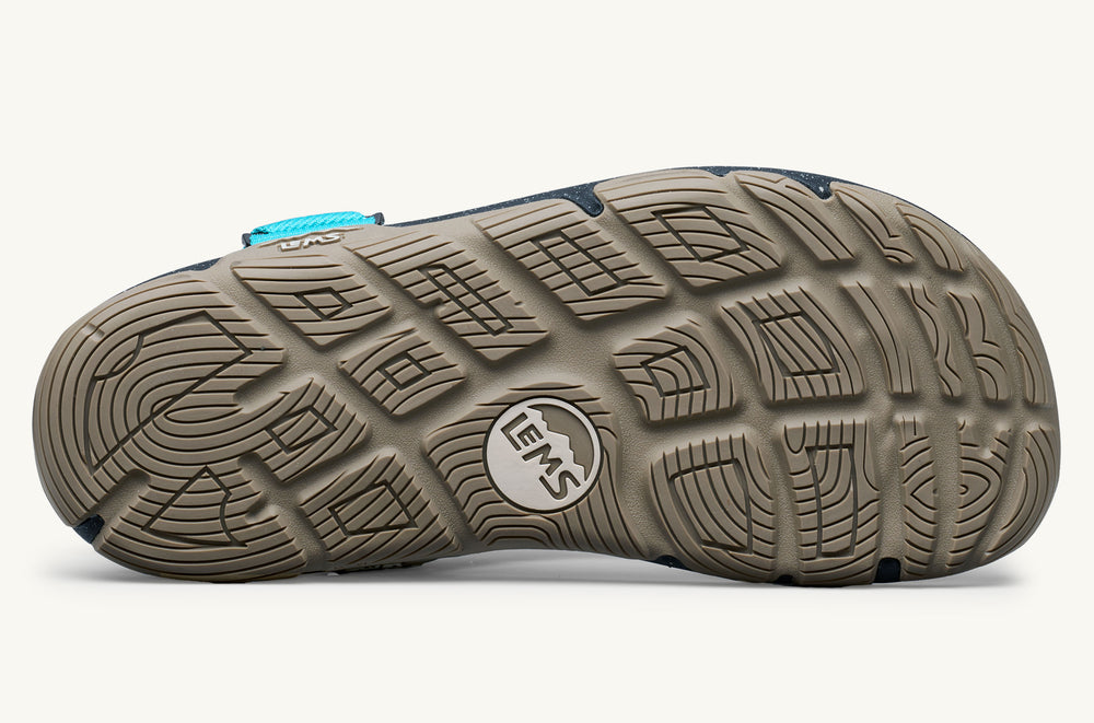 Women's Adjustable Webbing Sandal - Sandstorm