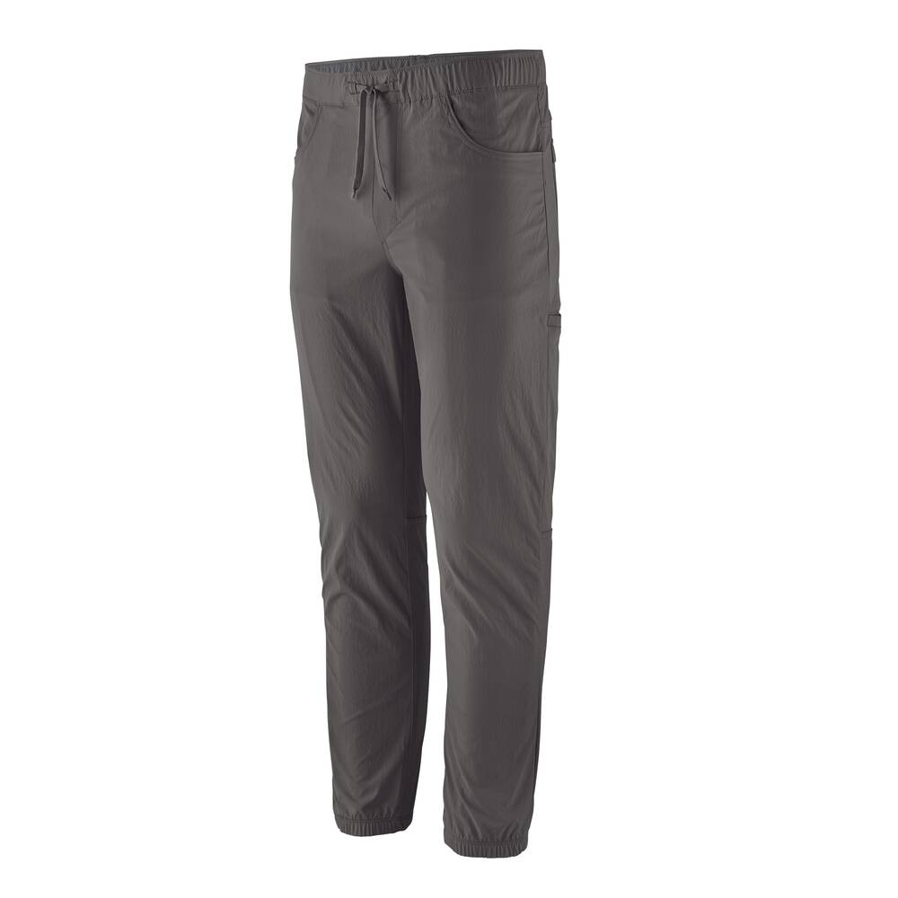 Men's Stretch Hiking Jogger Pants - Gray