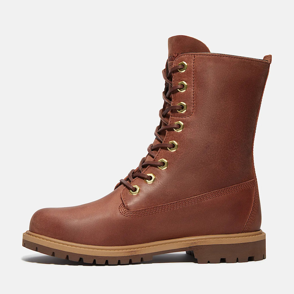 Women's 8-Inch Waterproof Boot