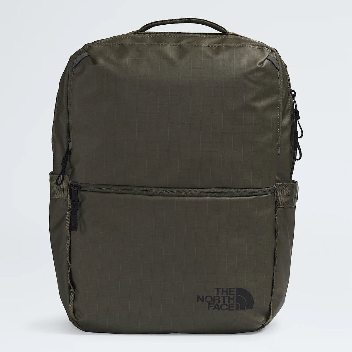 Travel Daypack - Taupe Green/Black