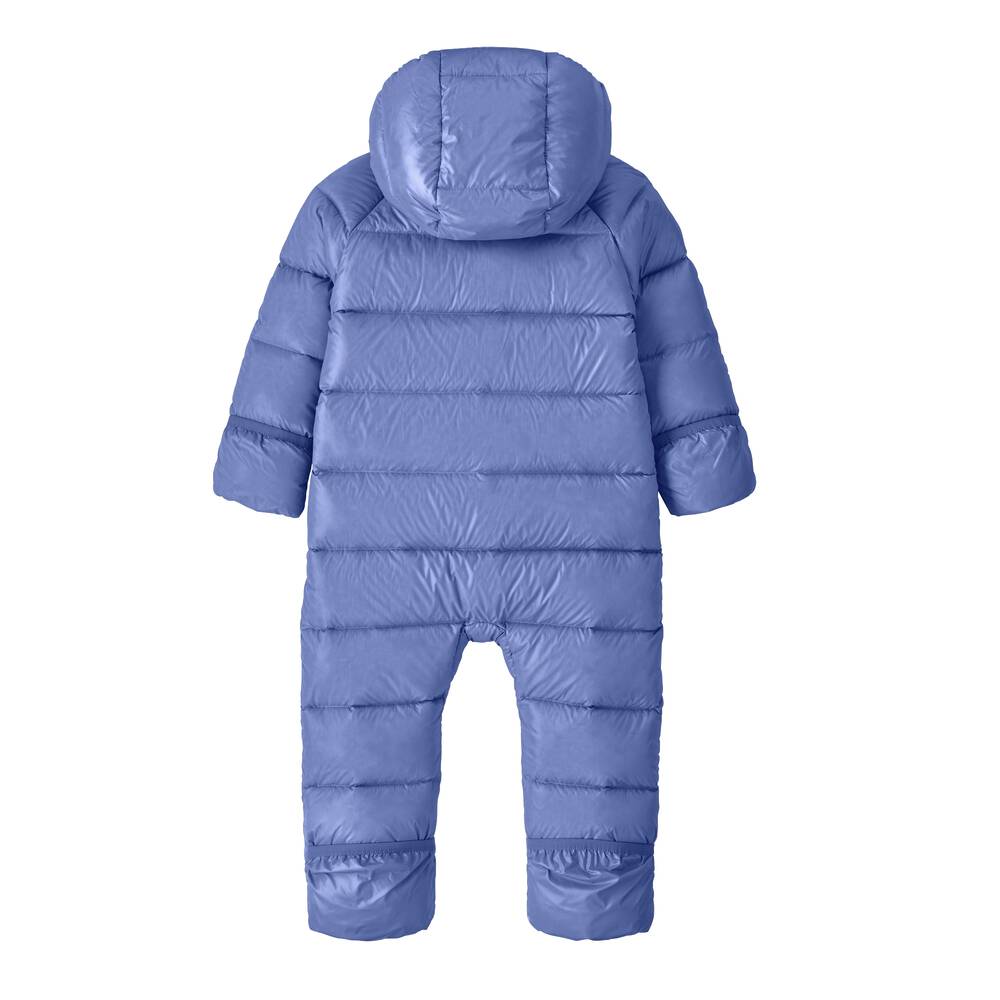 Infant Insulated One-Piece Bunting - Green