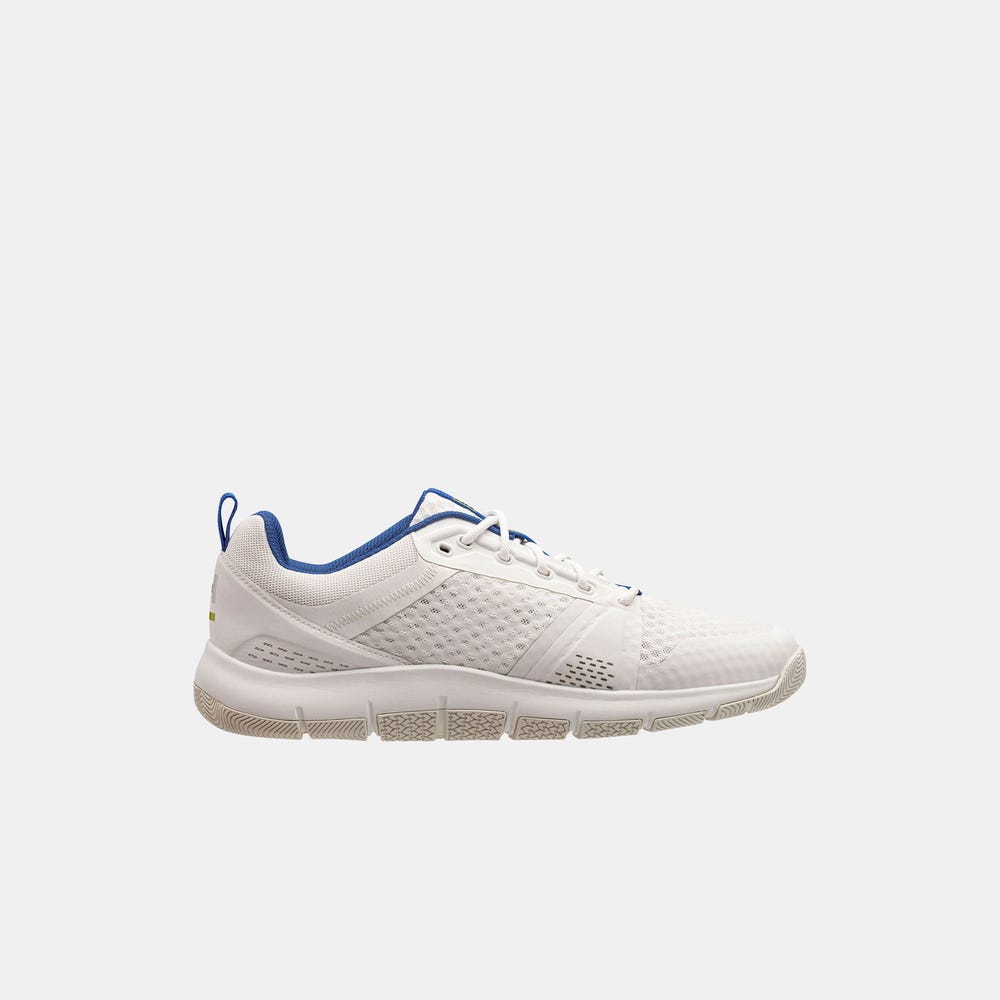 Men's Offshore Deck Shoes - Gray