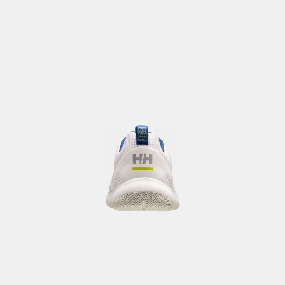 Men's Offshore Deck Shoes - Gray