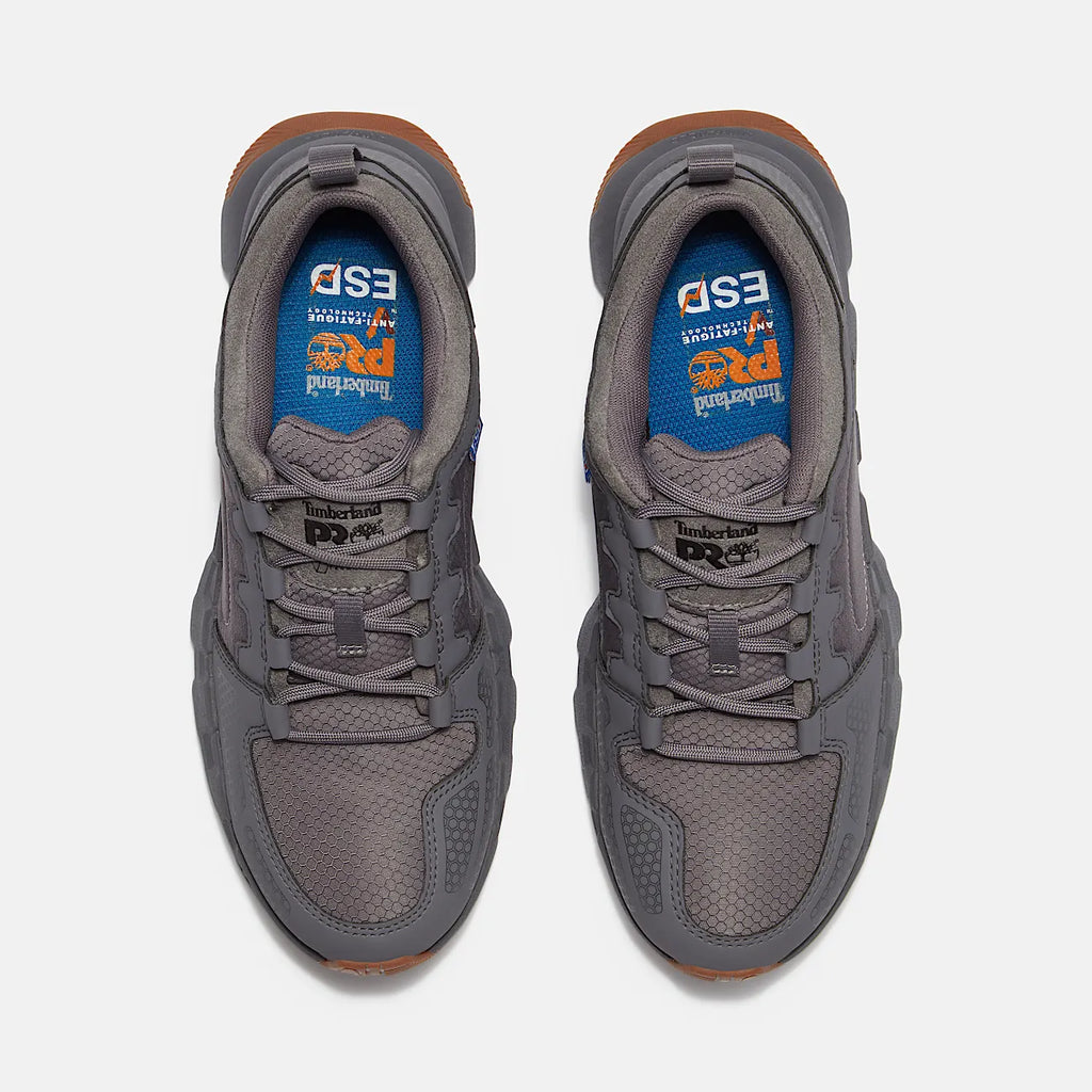 Men's Composite Toe Work Sneaker
