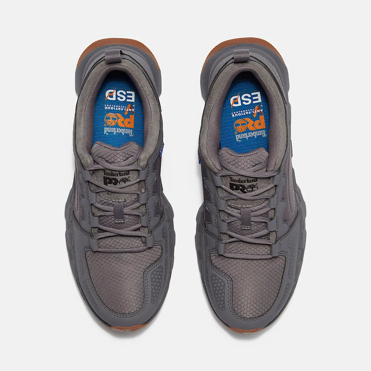 Men's Composite Toe Work Sneaker