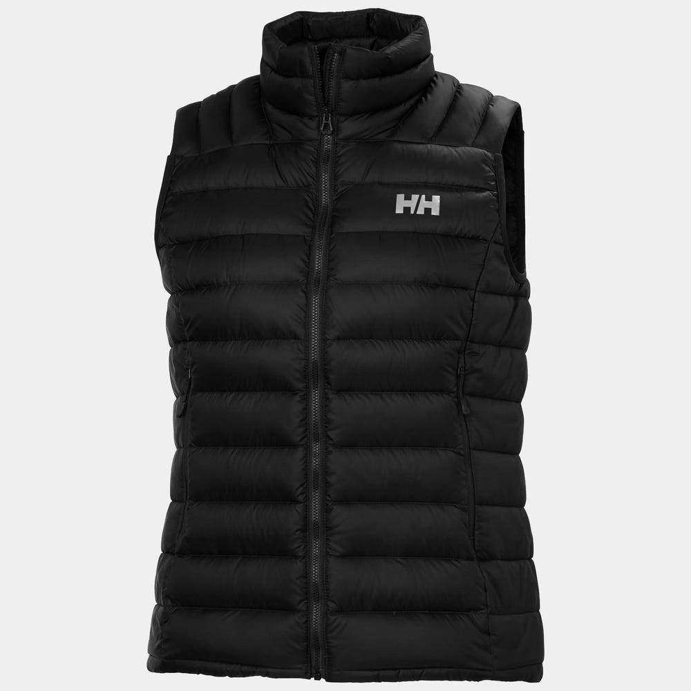 Women's Packable Down Vest