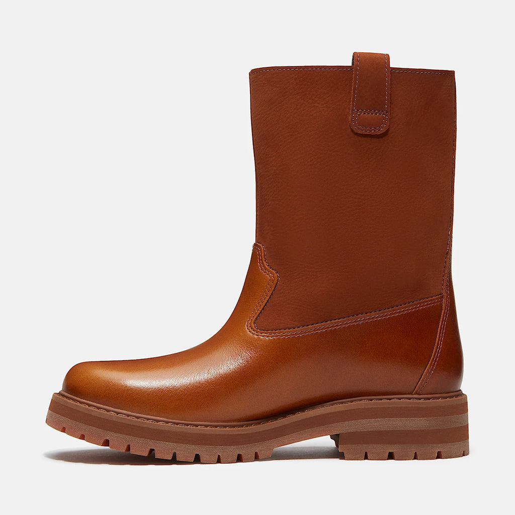 Women's Pull-On Boot