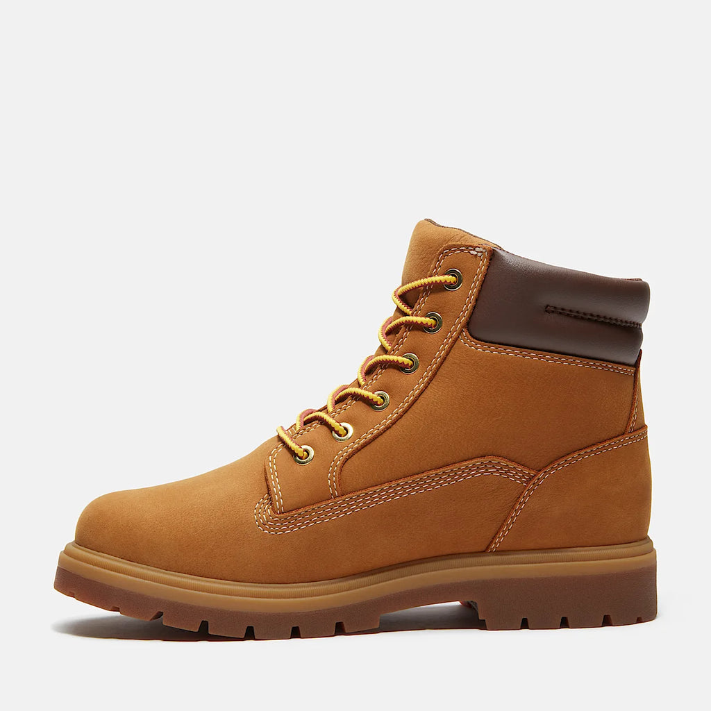 Junior 6-Inch Waterproof Boot