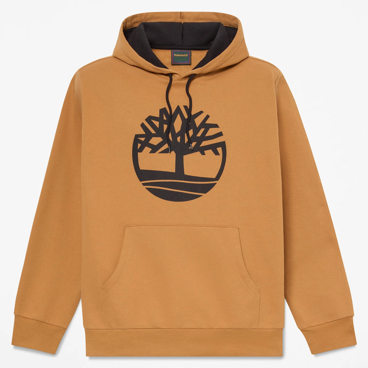 Men's Graphic Hooded Sweatshirt