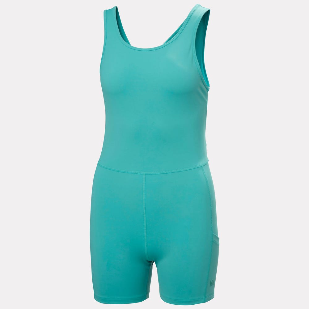 Women's 2-In-1 Hiking Dress - Mint