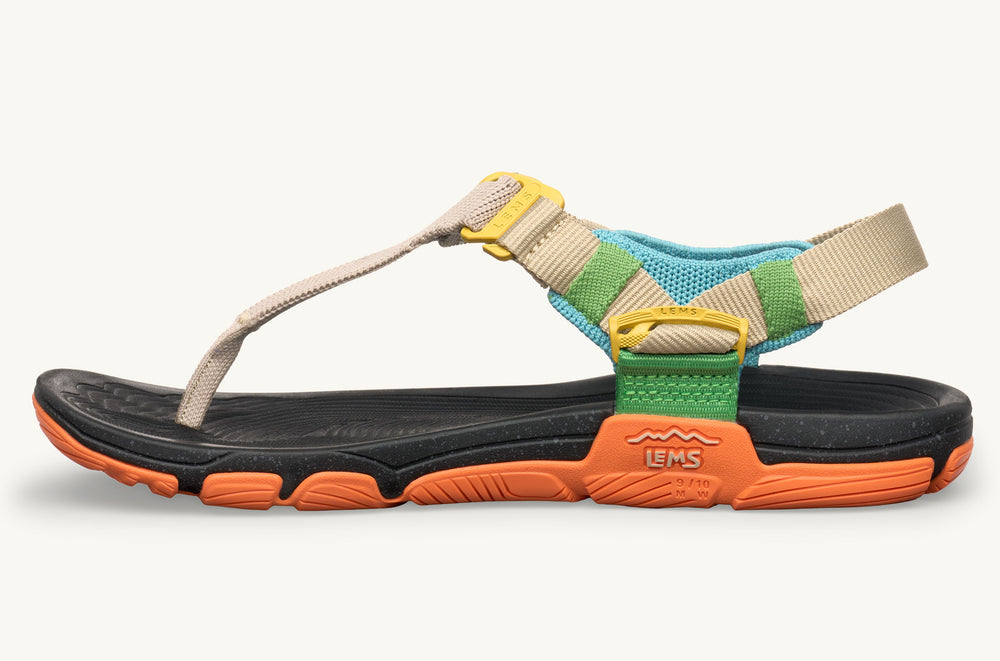 Men's Knit Sport Sandal - Twig