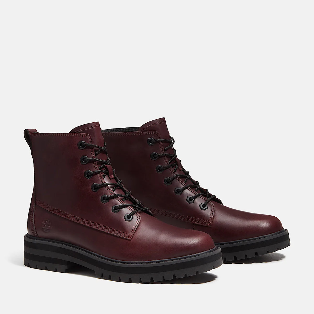 Women's Lace-Up Boot