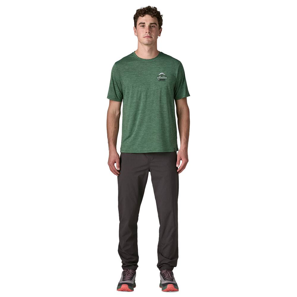 Men's Stretch Hiking Jogger Pants - Gray
