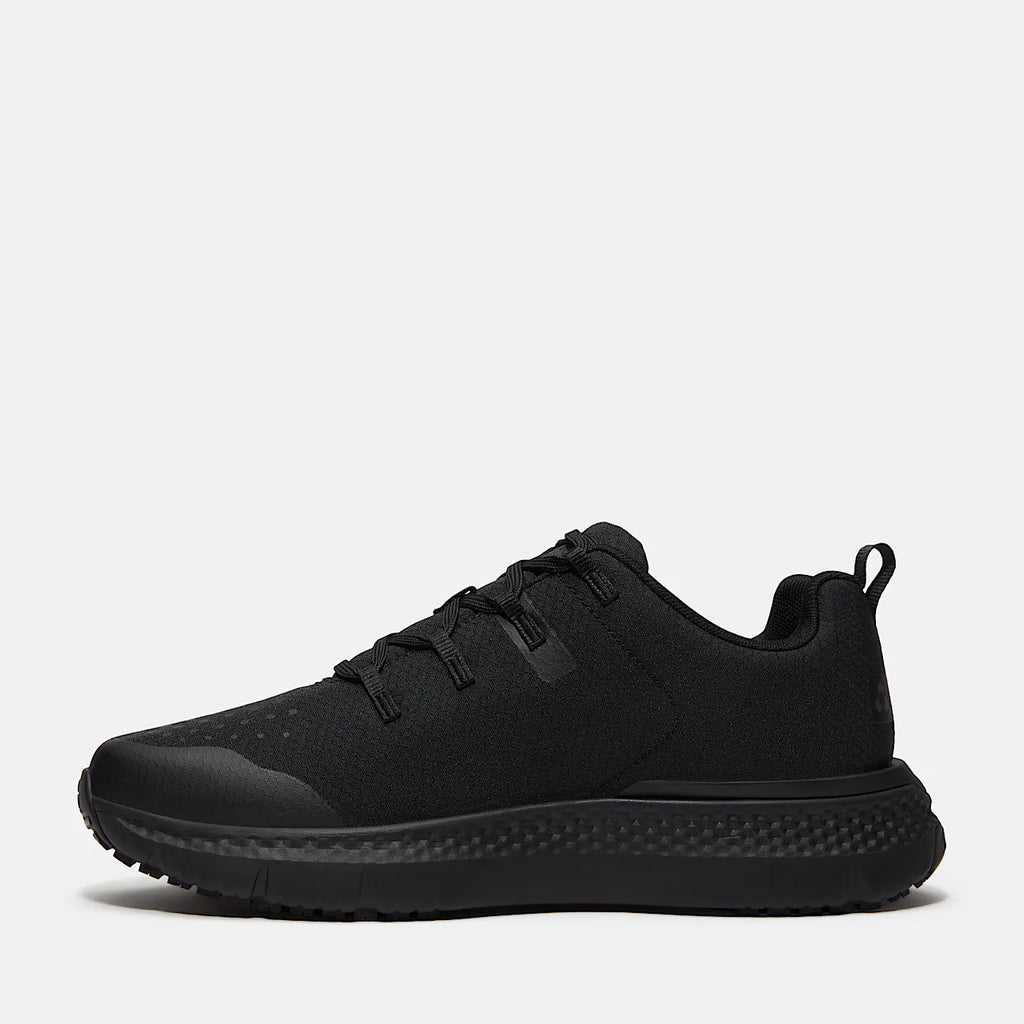Men's Slip-Resistant Hospitality Work Sneaker