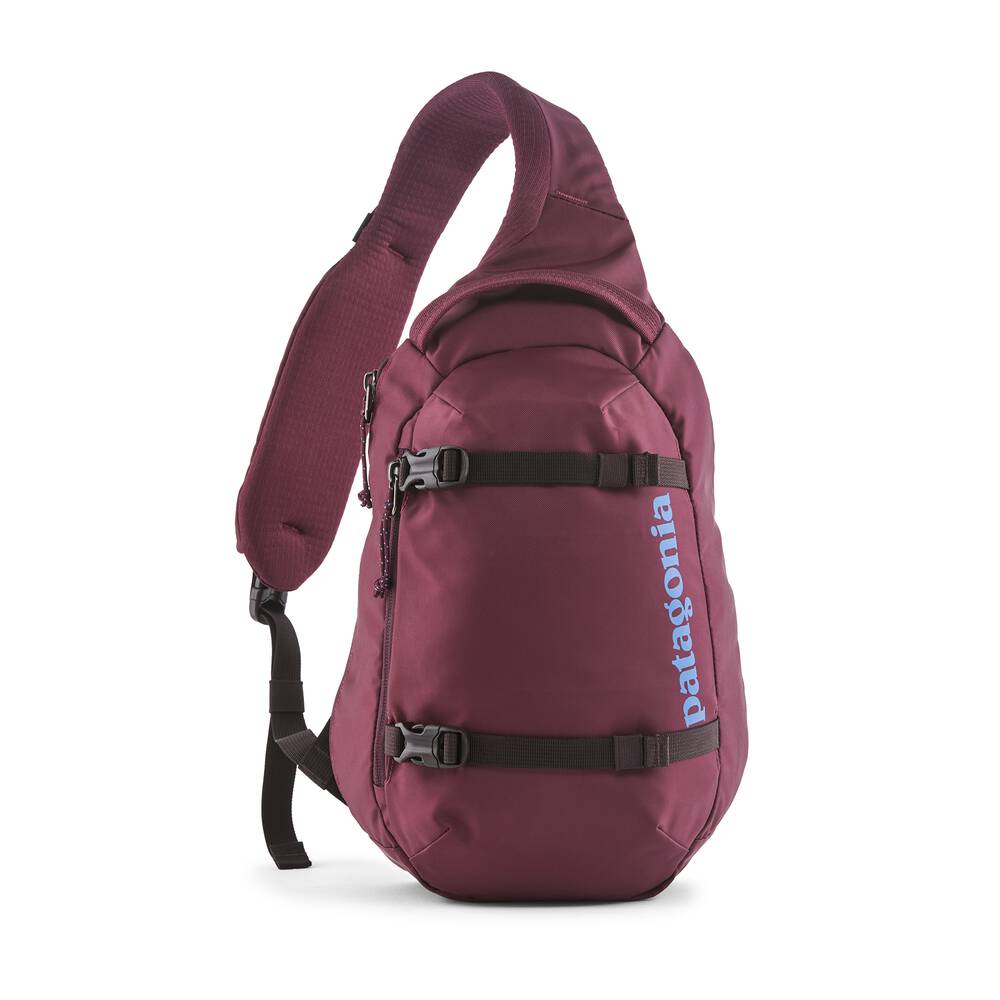 8L Recycled Sling Pack - Stone