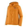 Women's Packable Wind Shell Jacket - Black