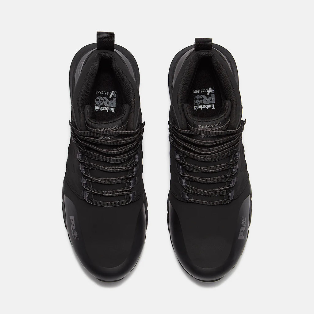 Men's Mid Met Guard Composite-Toe Work Sneaker