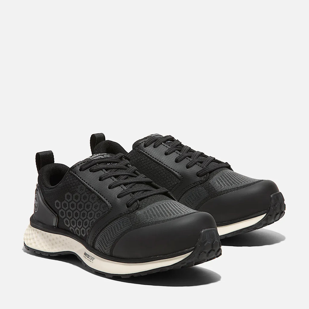 Women's Composite Toe Work Sneaker