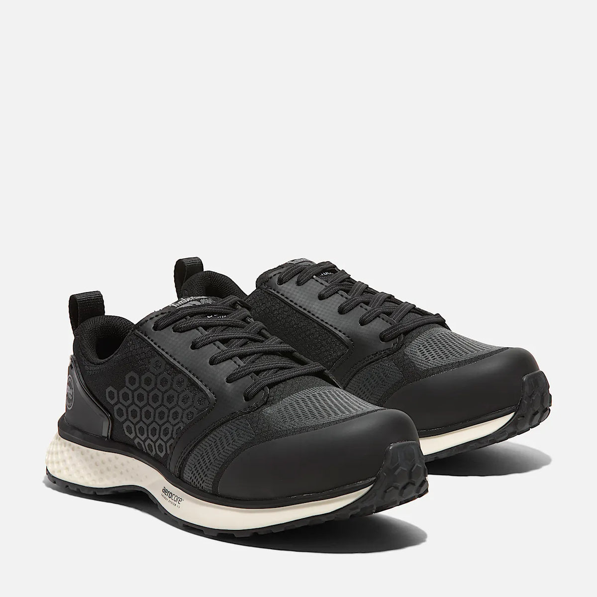 Women's Composite Toe Work Sneaker