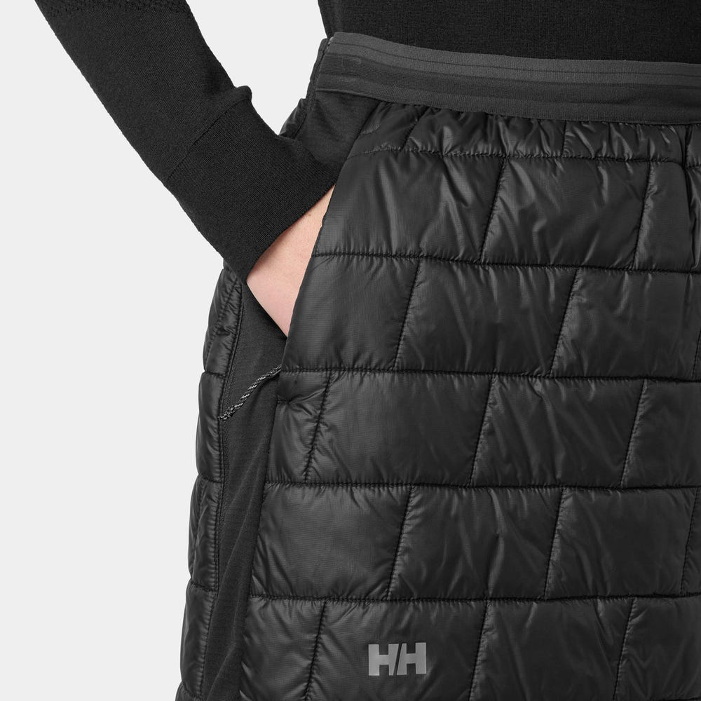 Women's Insulated Outdoor Skirt