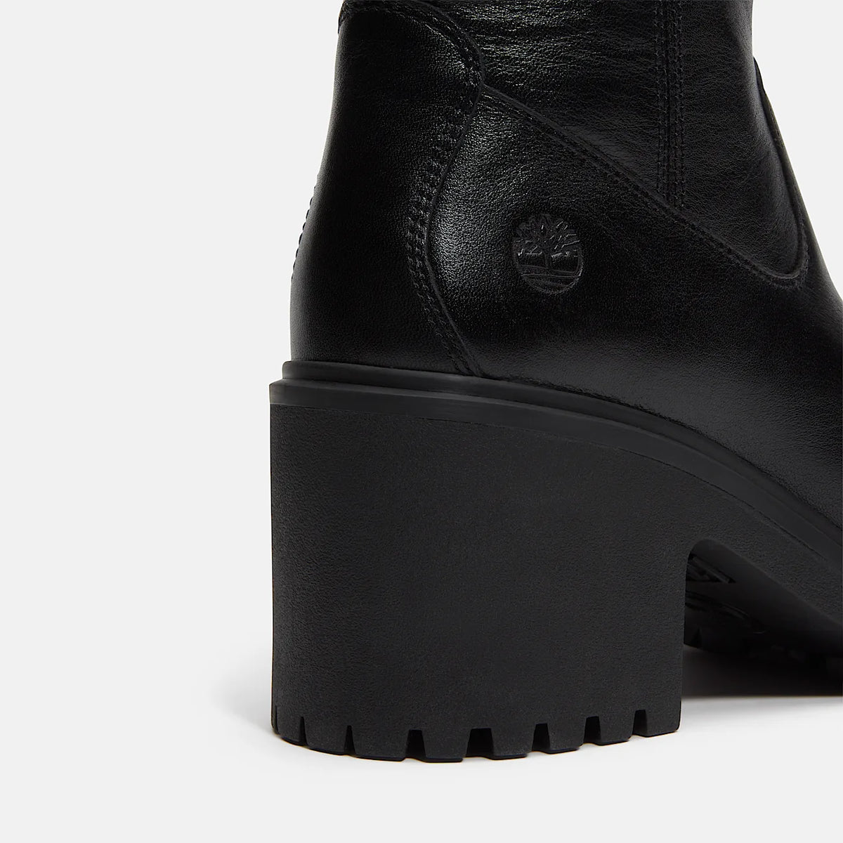 Women's Tall Side-Zip Boot