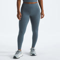 Women's 27-Inch Pocket Leggings - Grey