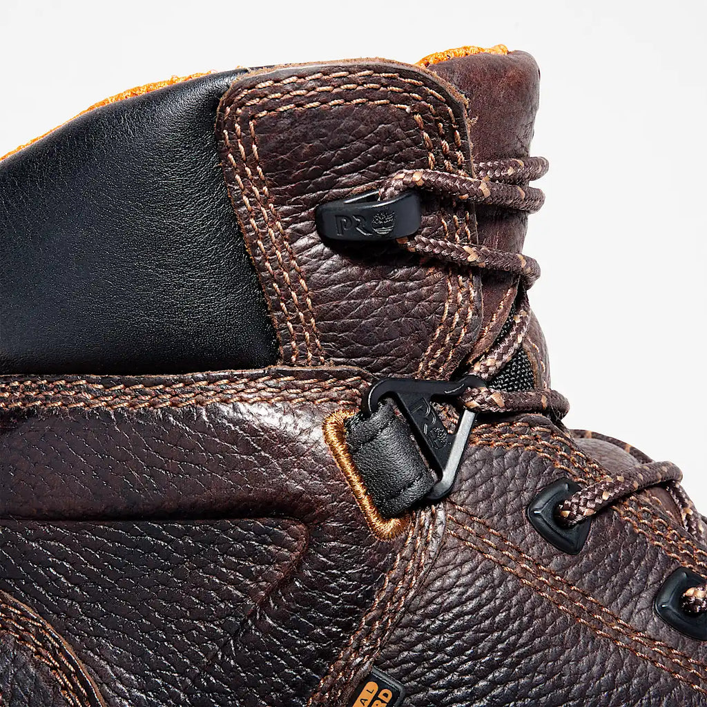 Men's Composite Toe Met Guard Work Boot
