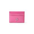 Reflective Card Holder - Hot Pink