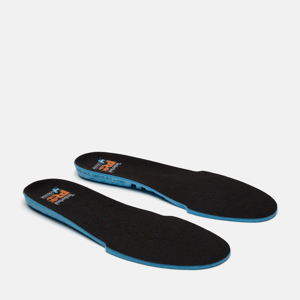 Ventilated Cushioned Shoe Insert