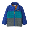 Used Baby Insulated Down Jacket