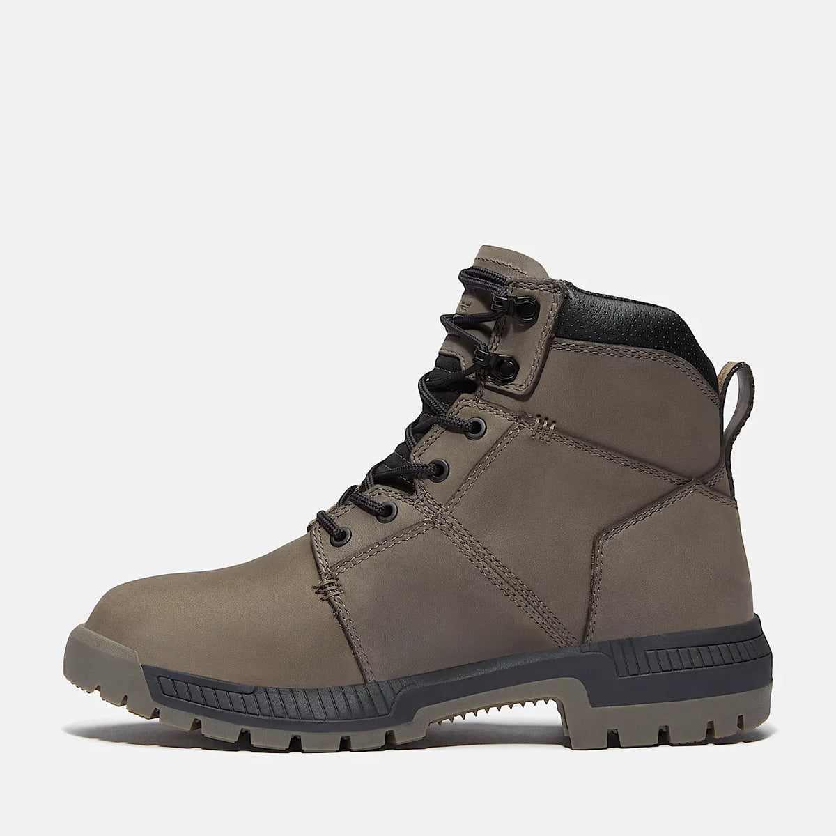 Men's 6-Inch Soft Toe Work Boot