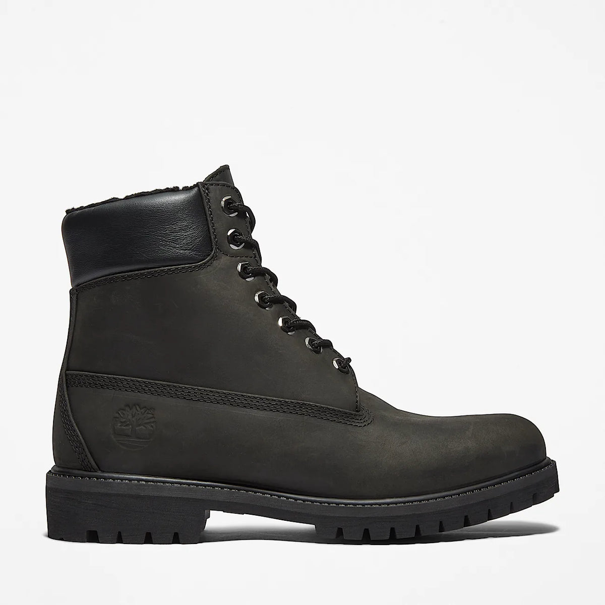 Men's Warm-Lined 6-Inch Waterproof Boot