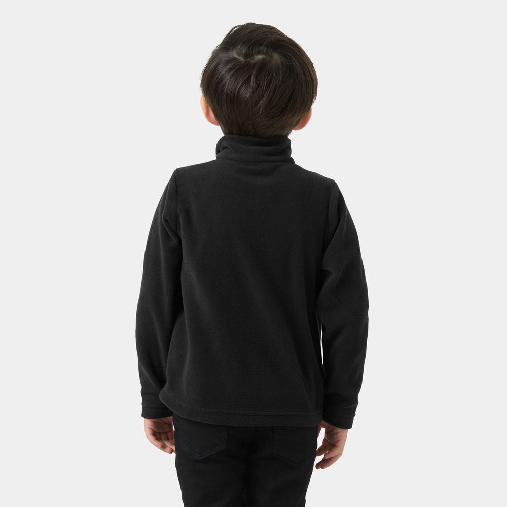 Kids' Micro Fleece Jacket - Pink