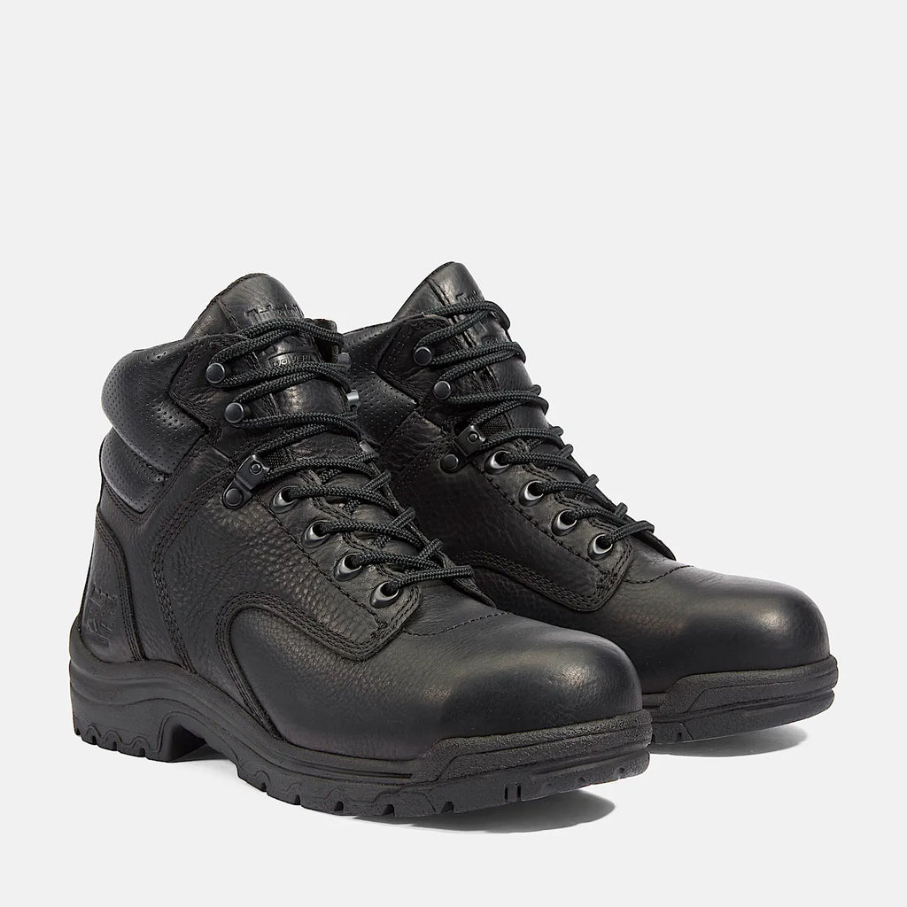 Women's 6-Inch Alloy Toe Work Boot