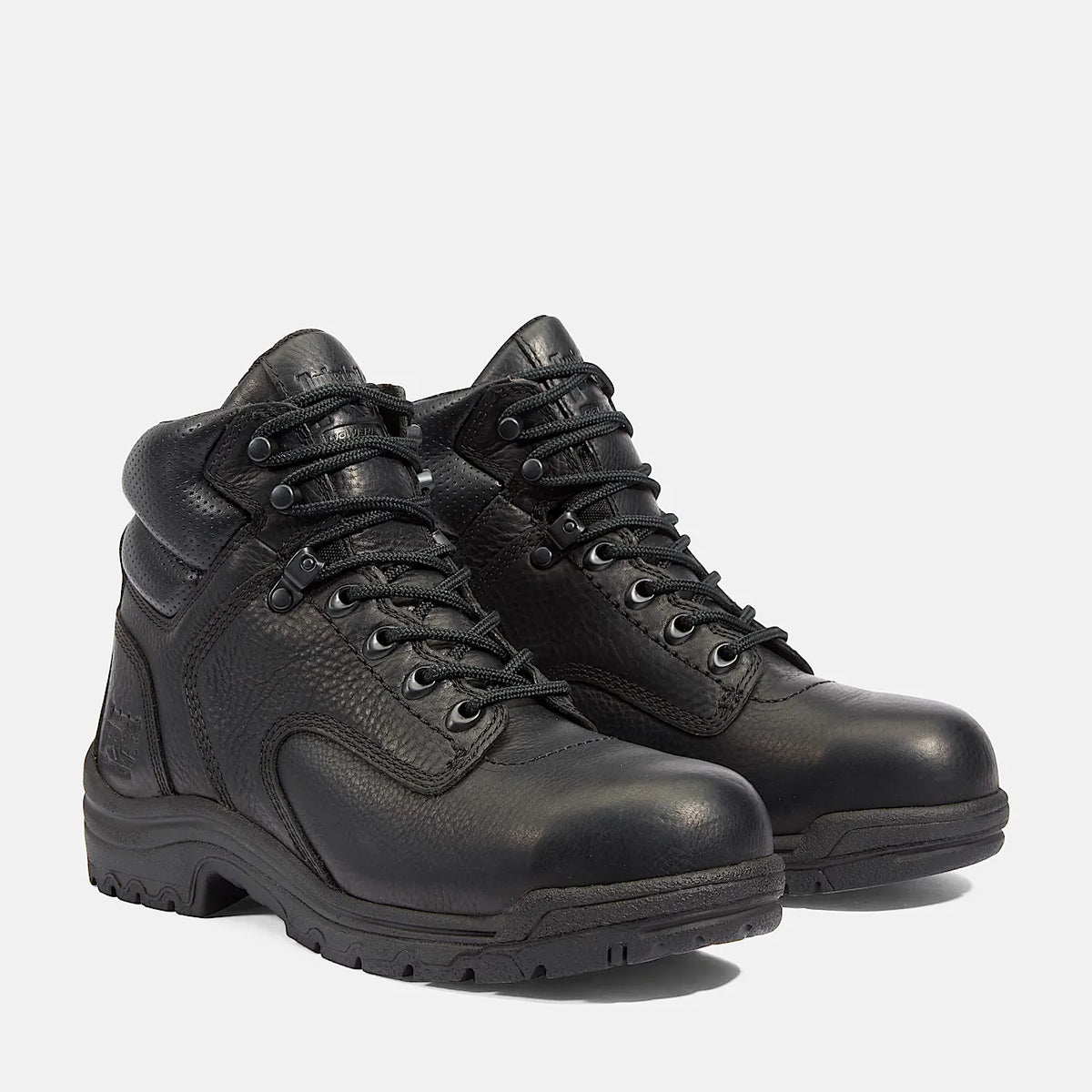 Women's 6-Inch Alloy Toe Work Boot