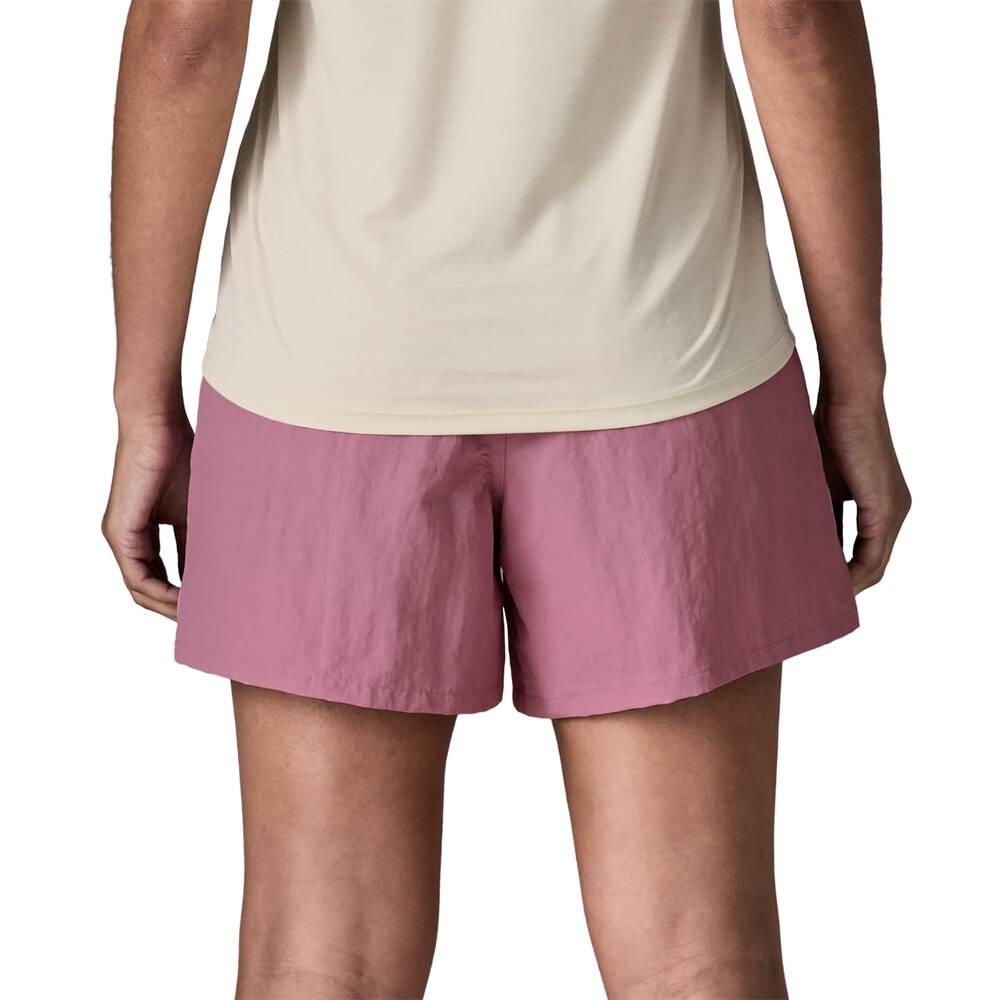 Women's 5-Inch Quick-Dry Shorts - Blue