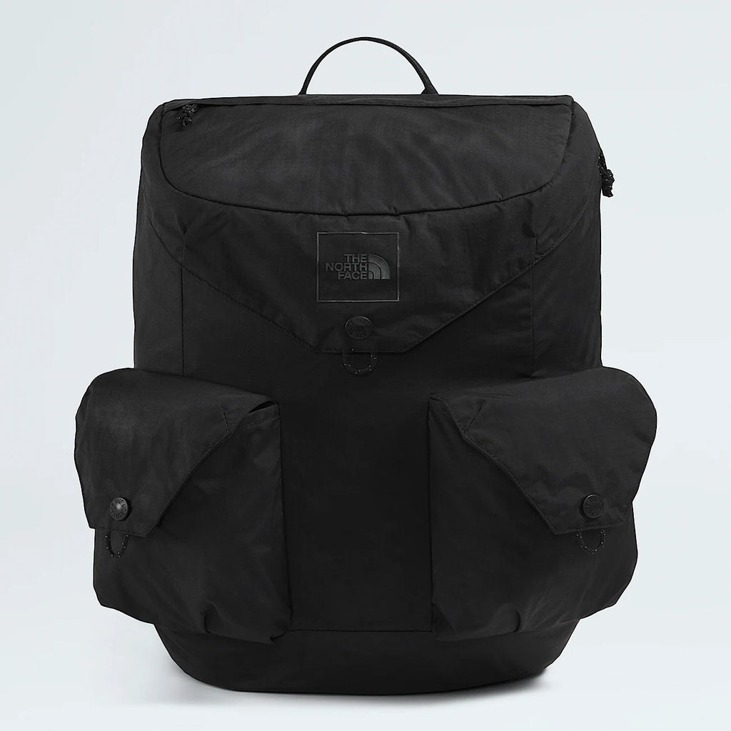 Rucksack Backpack - Brown