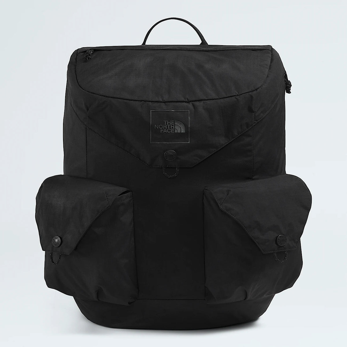 Rucksack Backpack - Brown