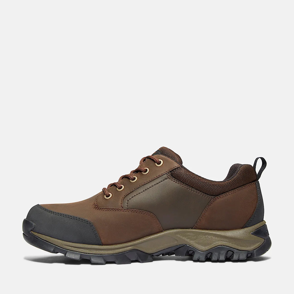 Men's Waterproof Low Hiking Shoe