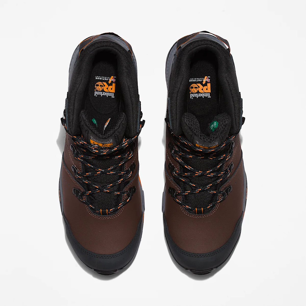 Men's Composite Toe Waterproof Work Boot