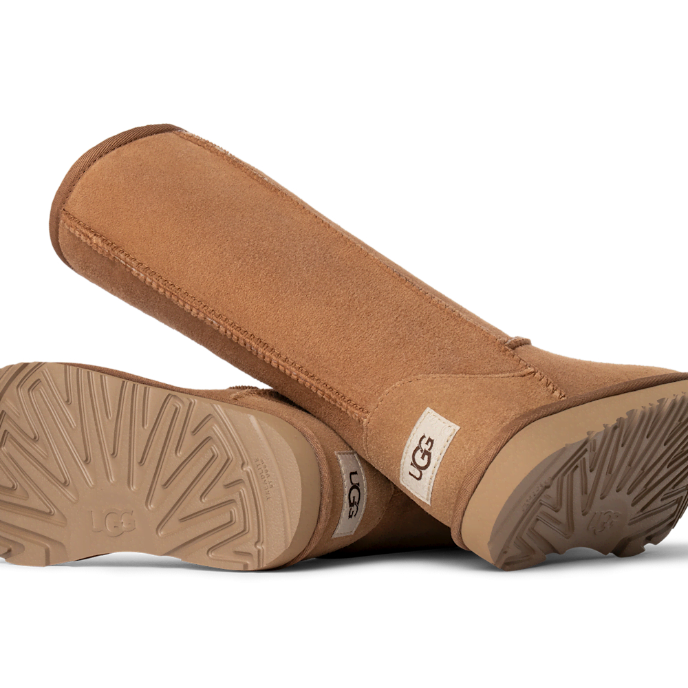 Kids' Tall Sheepskin Boot