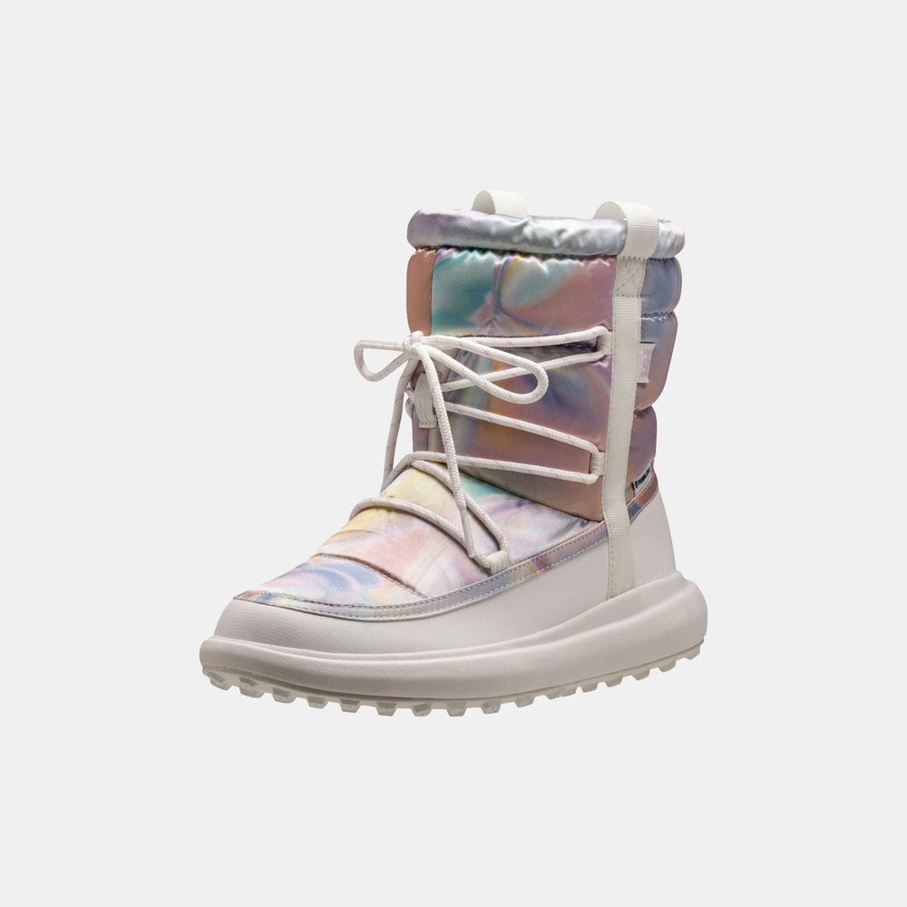 Women's Insulated Mid Winter Boots