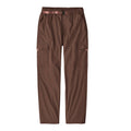 Women's Stretch Cargo Pants - Black
