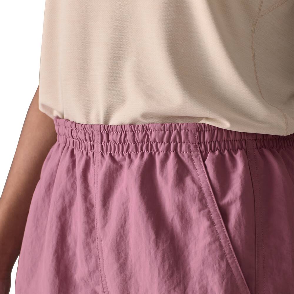 Women's 5-Inch Quick-Dry Shorts - Blue