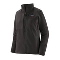 Used Women's Stretch Fleece Jacket - Black