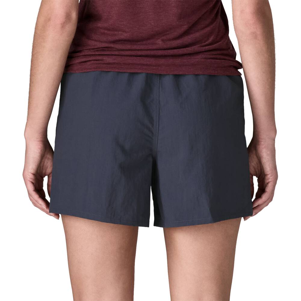 Women's 5-Inch Quick-Dry Shorts - Blue