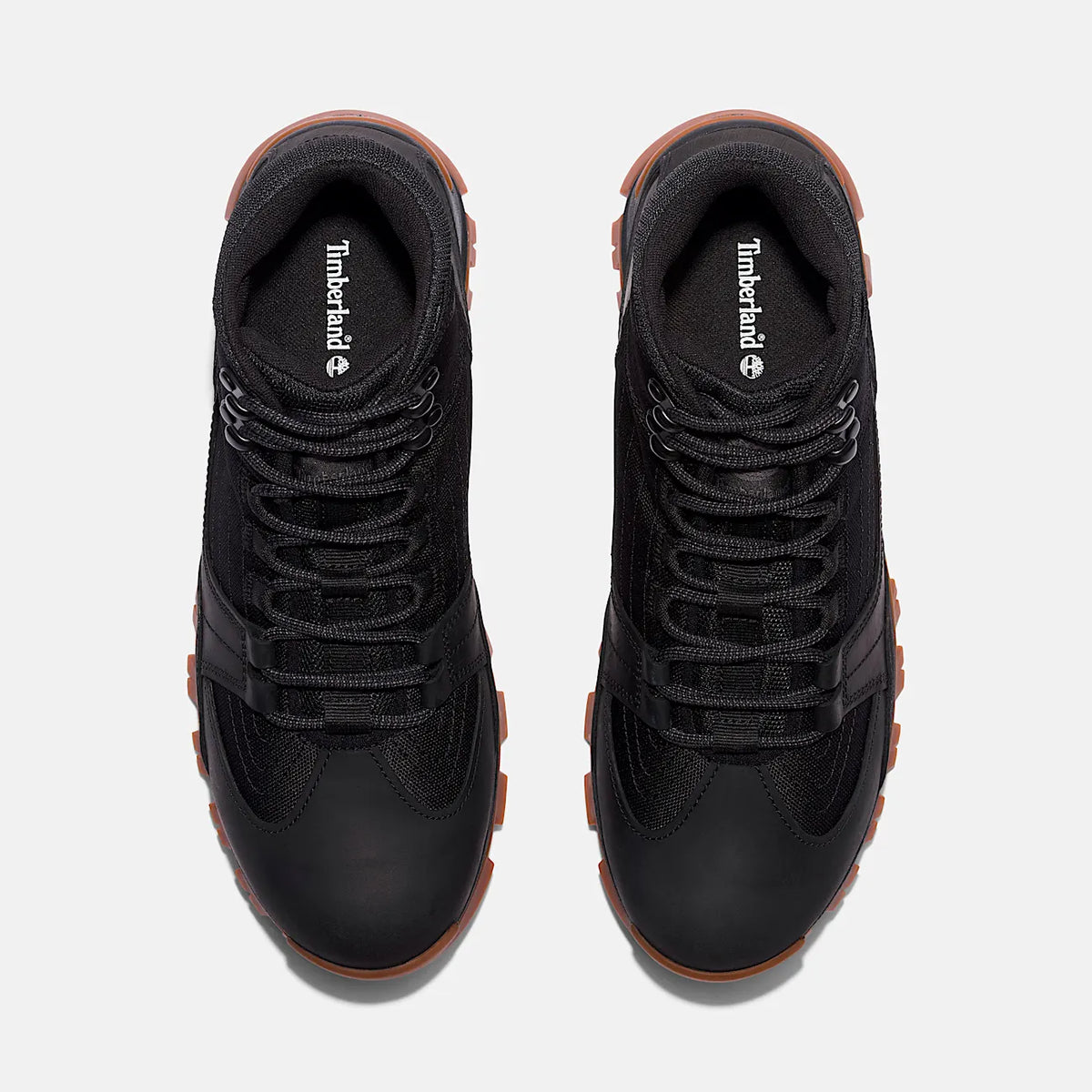 Men's Mid Lace-Up Hiking Boot