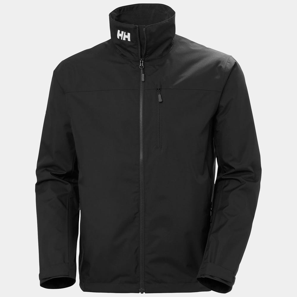 Men's Waterproof Sailing Jacket - Cobalt