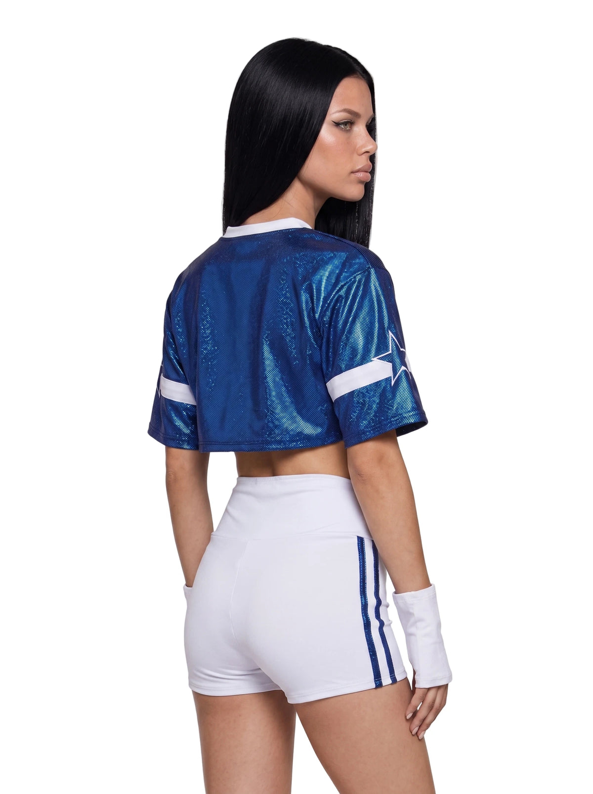 Football Player Costume Set - Multi