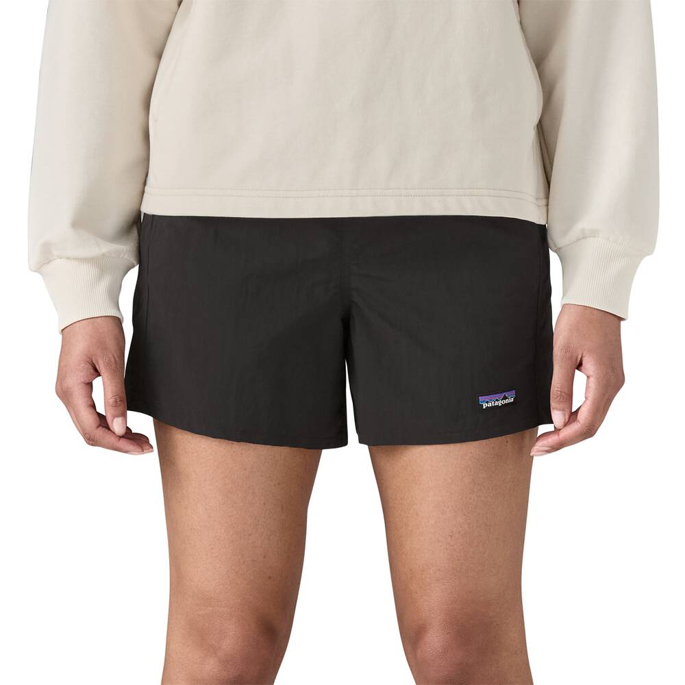 Women's 5-Inch Quick-Dry Shorts - Blue